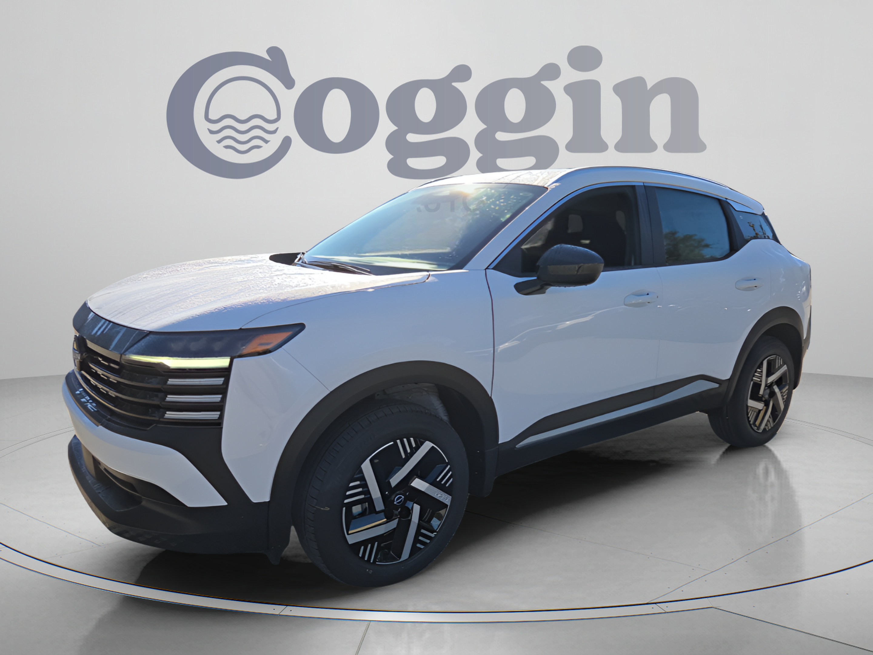 2027 Nissan Kicks