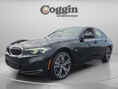 2023 BMW 330e