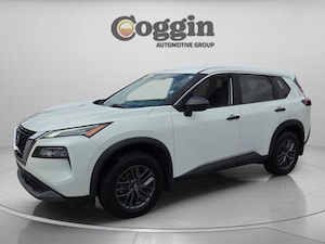 2023 Nissan Rogue S SUV