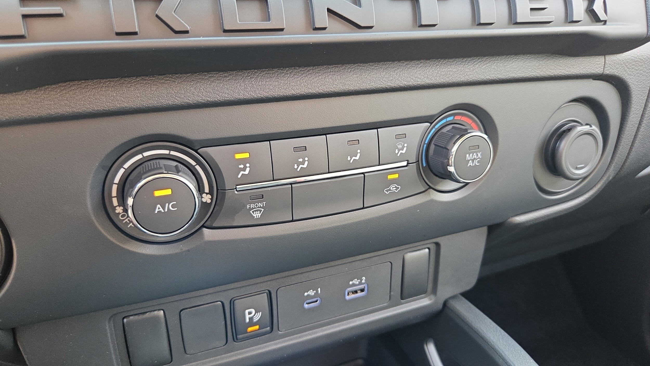 2026 Nissan Frontier S - Photo 21