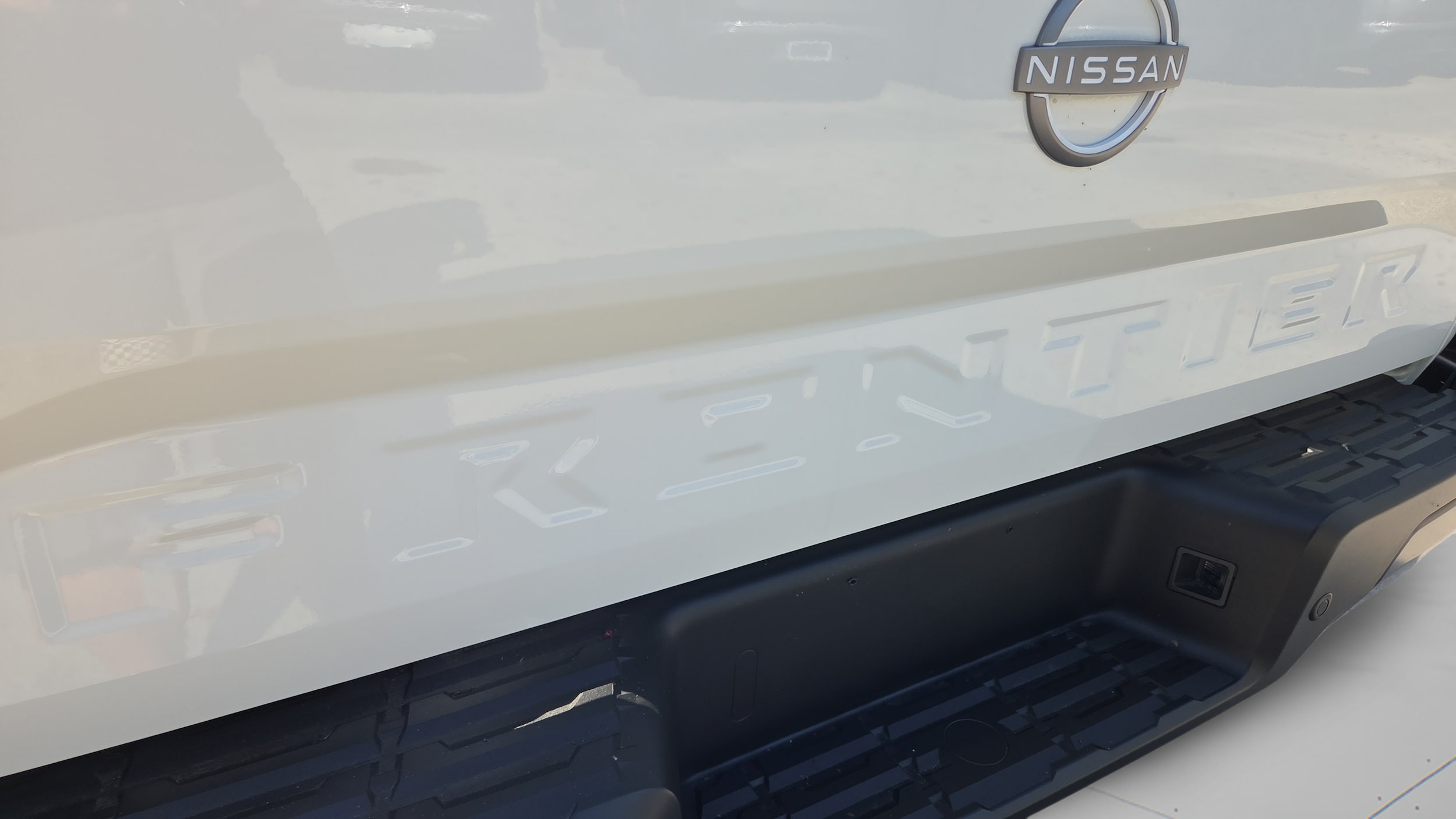 2026 Nissan Frontier S - Photo 32