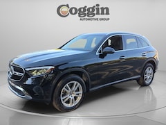 2024 Mercedes-Benz GLC 300