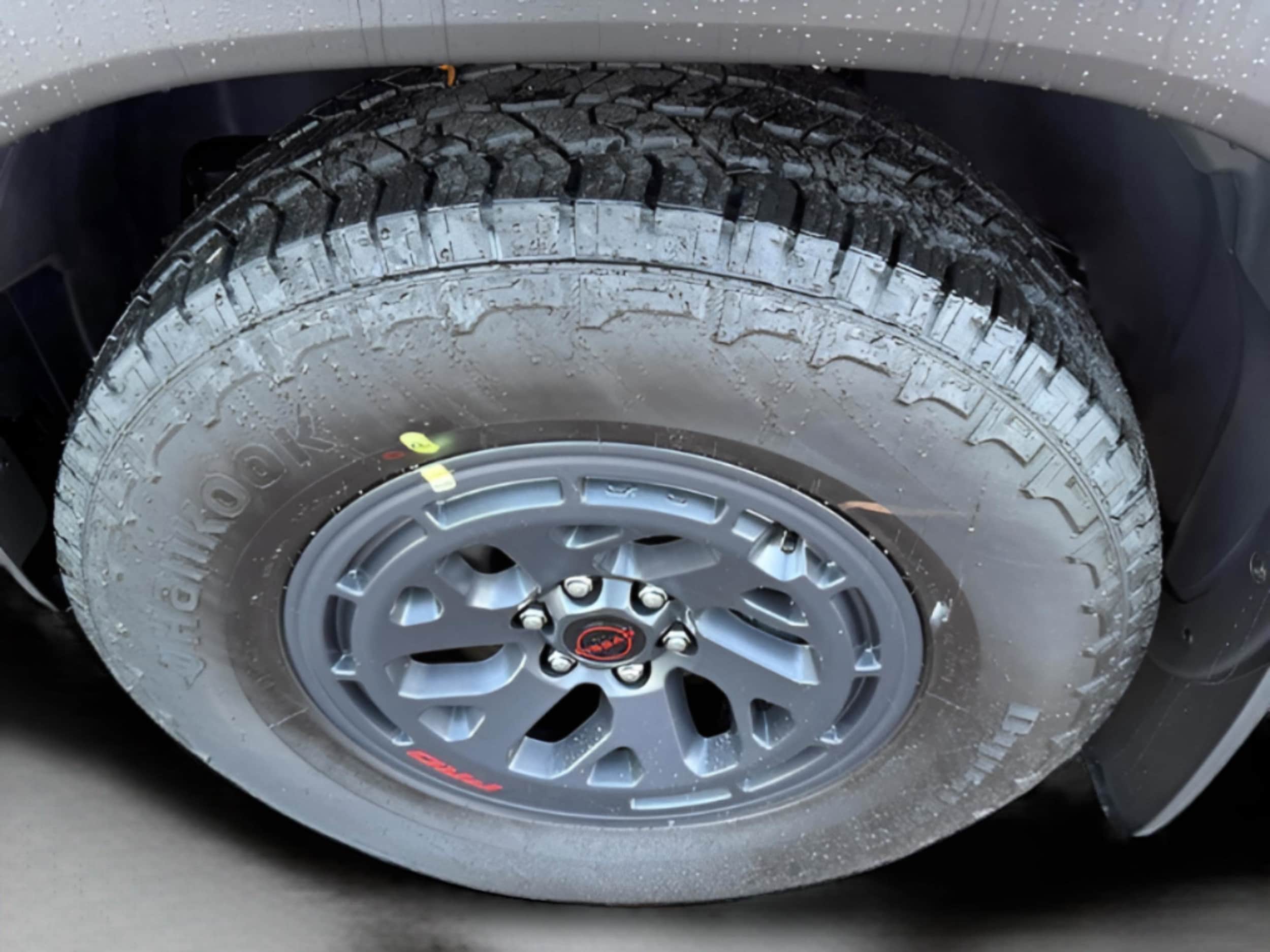 2026 Nissan Frontier PRO-X - Photo 29