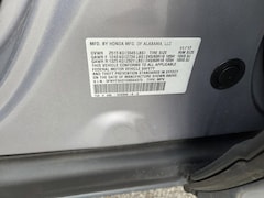 2018 Volkswagen Atlas