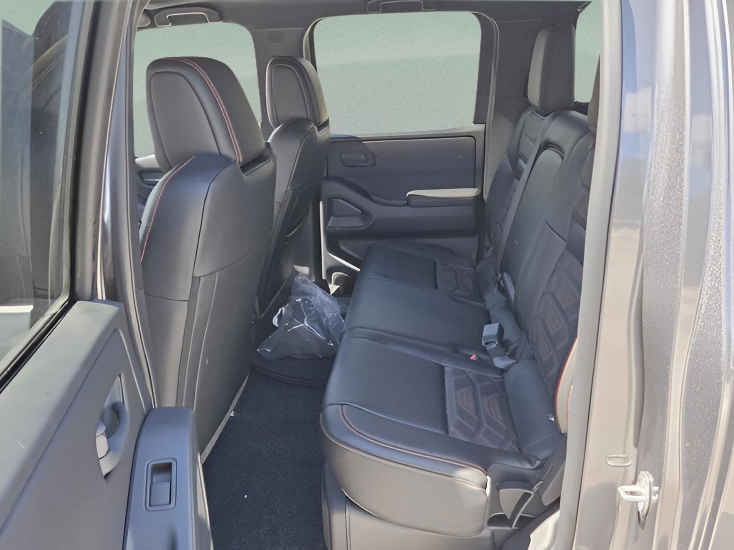 2026 Nissan Frontier PRO-X - Photo 18