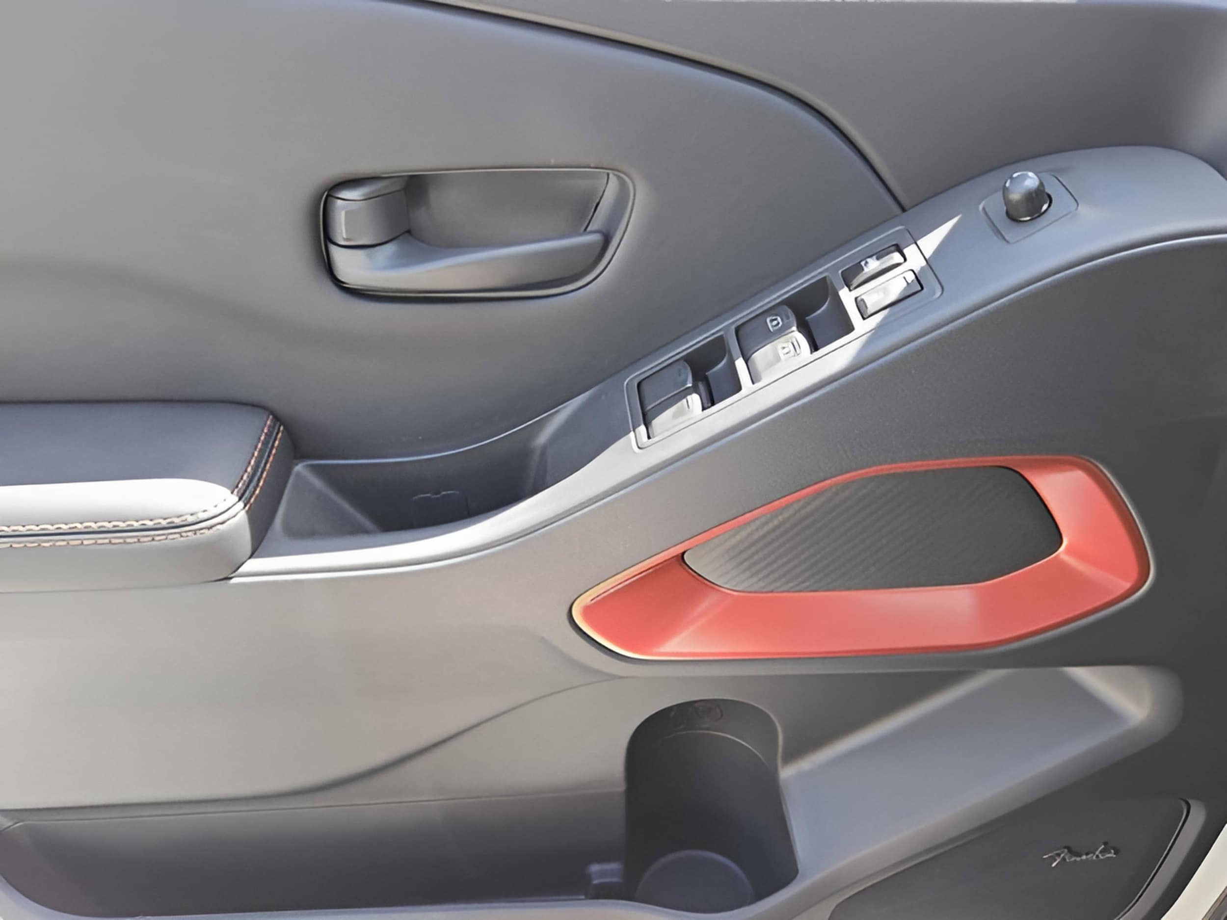 2026 Nissan Frontier PRO-X - Photo 23