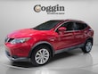  Nissan Rogue Sport