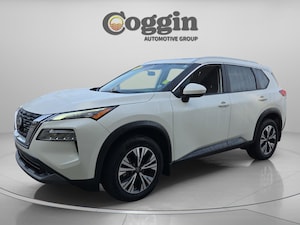 2023 Nissan Rogue SV SUV