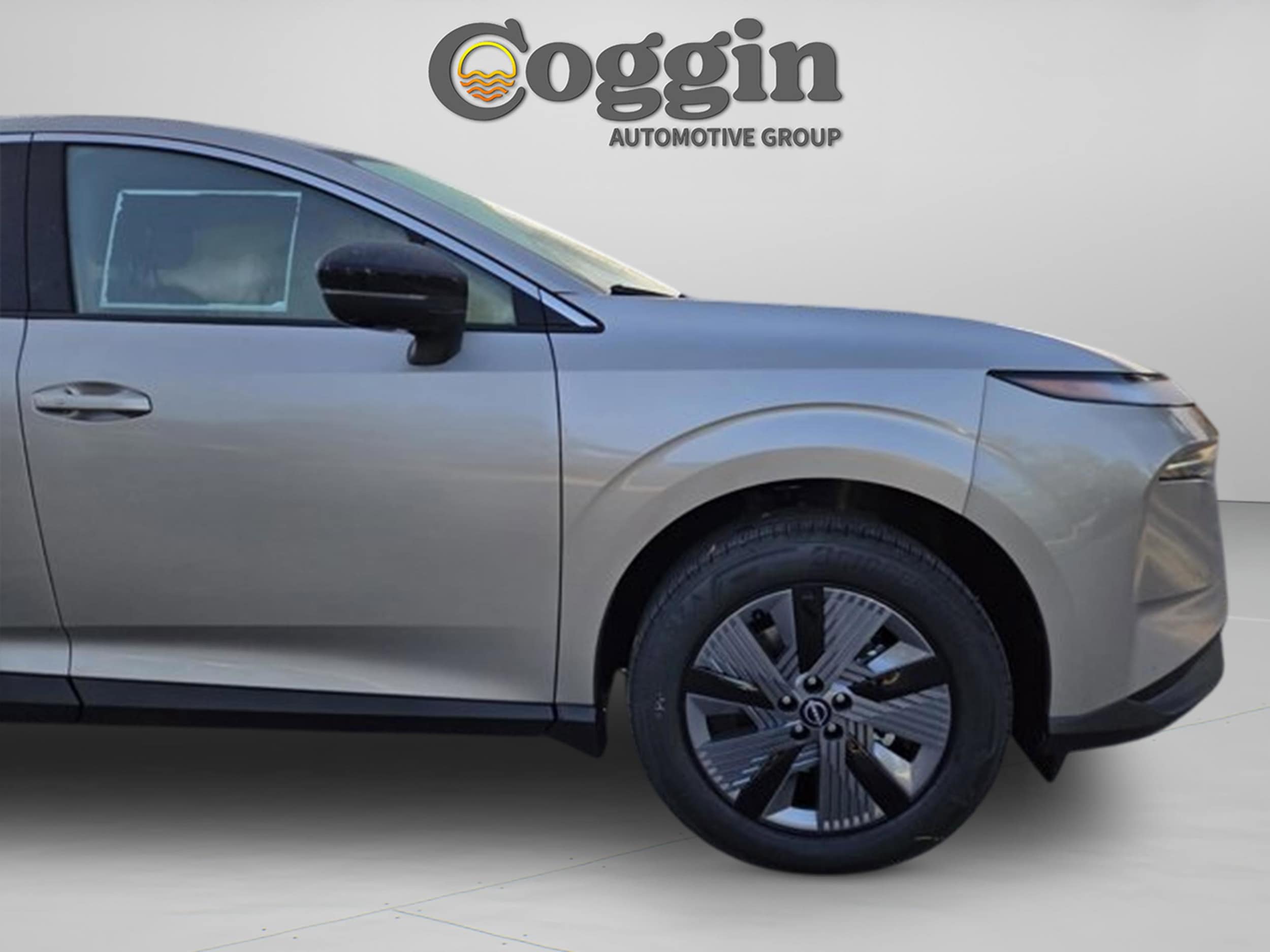 2026 Nissan Murano SL - Photo 11