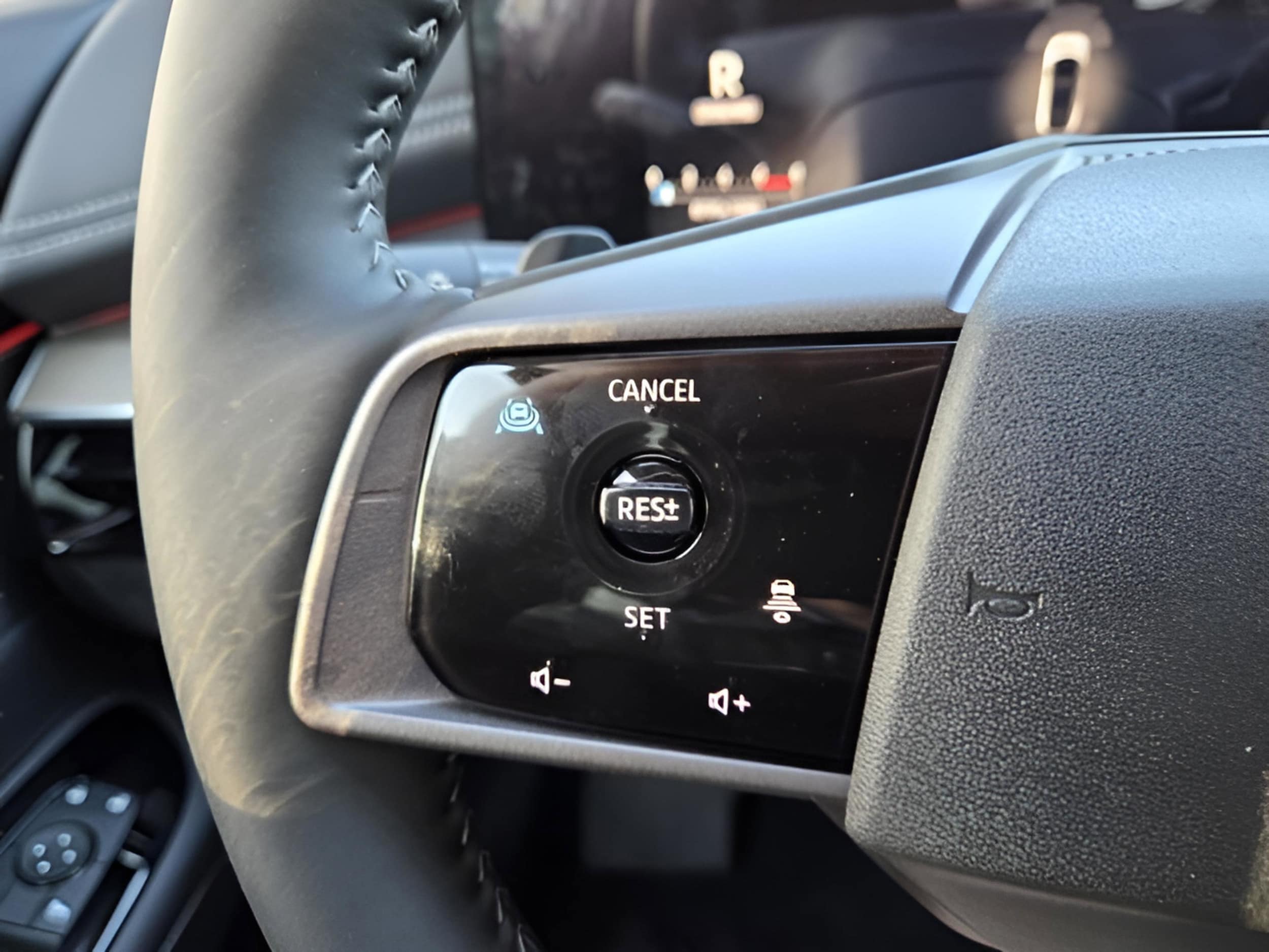 2026 Nissan Murano SL - Photo 27