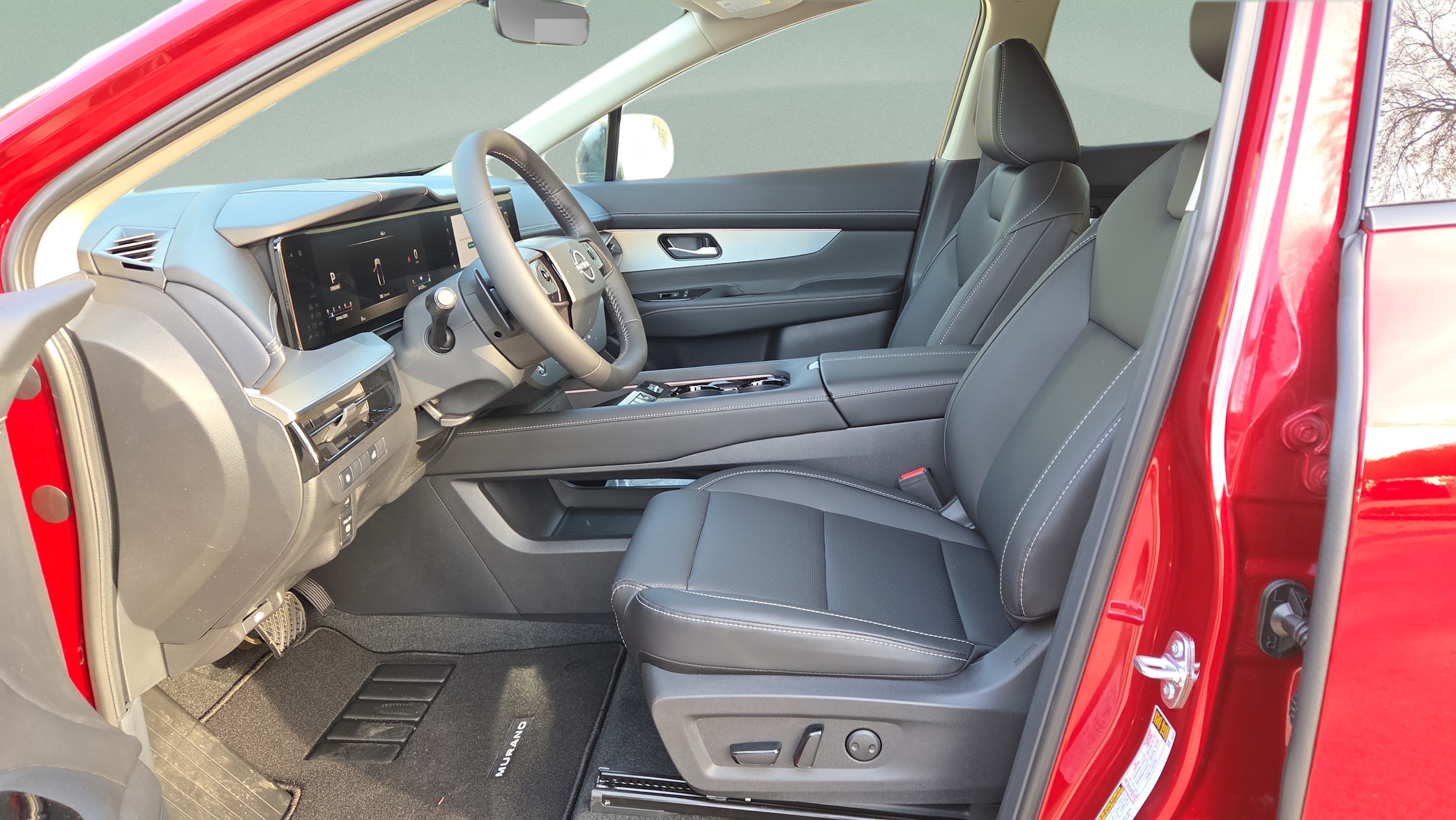 2026 Nissan Murano SL - Photo 11