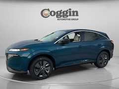 2026 Nissan Murano