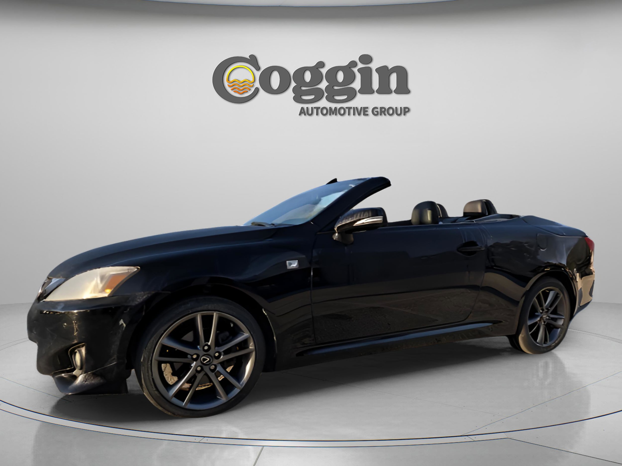 2014 Lexus IS 250's photo