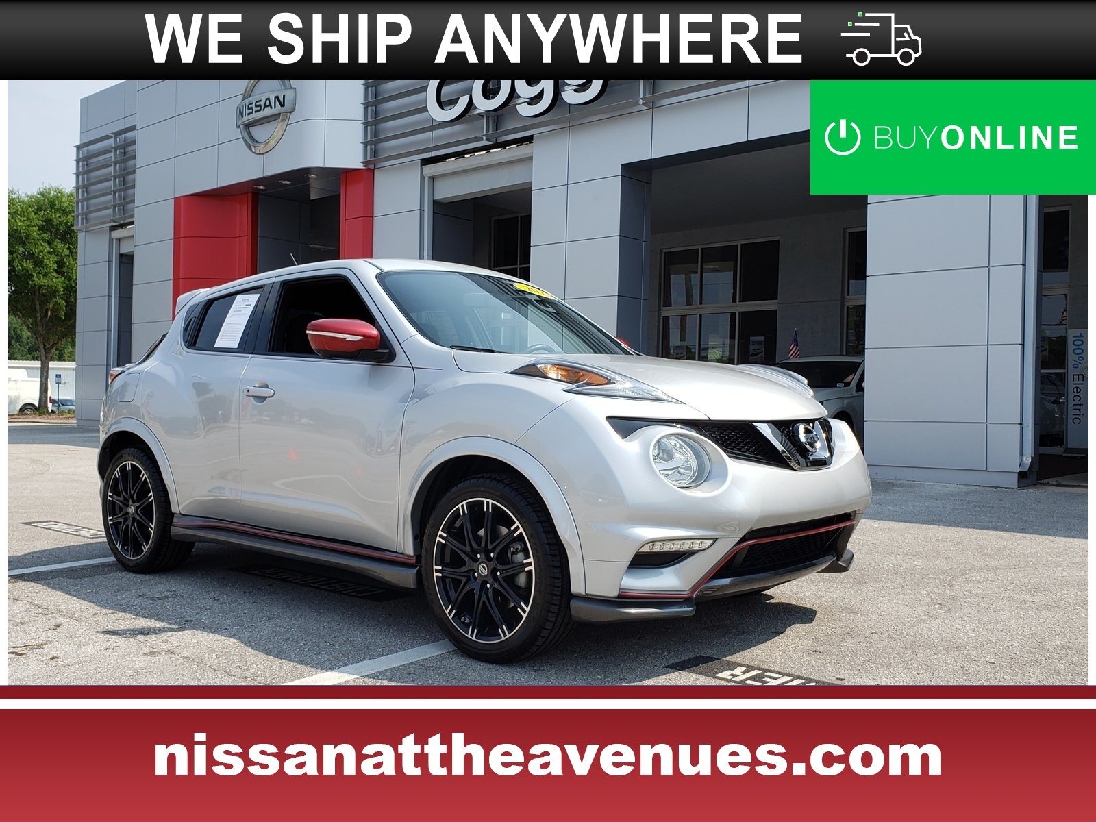 Used Trucks Jacksonville Fl >> Nissan Certified Pre Owned Vehicle Specials Used Car Deals In Used Trucks Jacksonville Fl >> Nissan Certified Pre Owned Vehicle Specials Used Car Deals In
