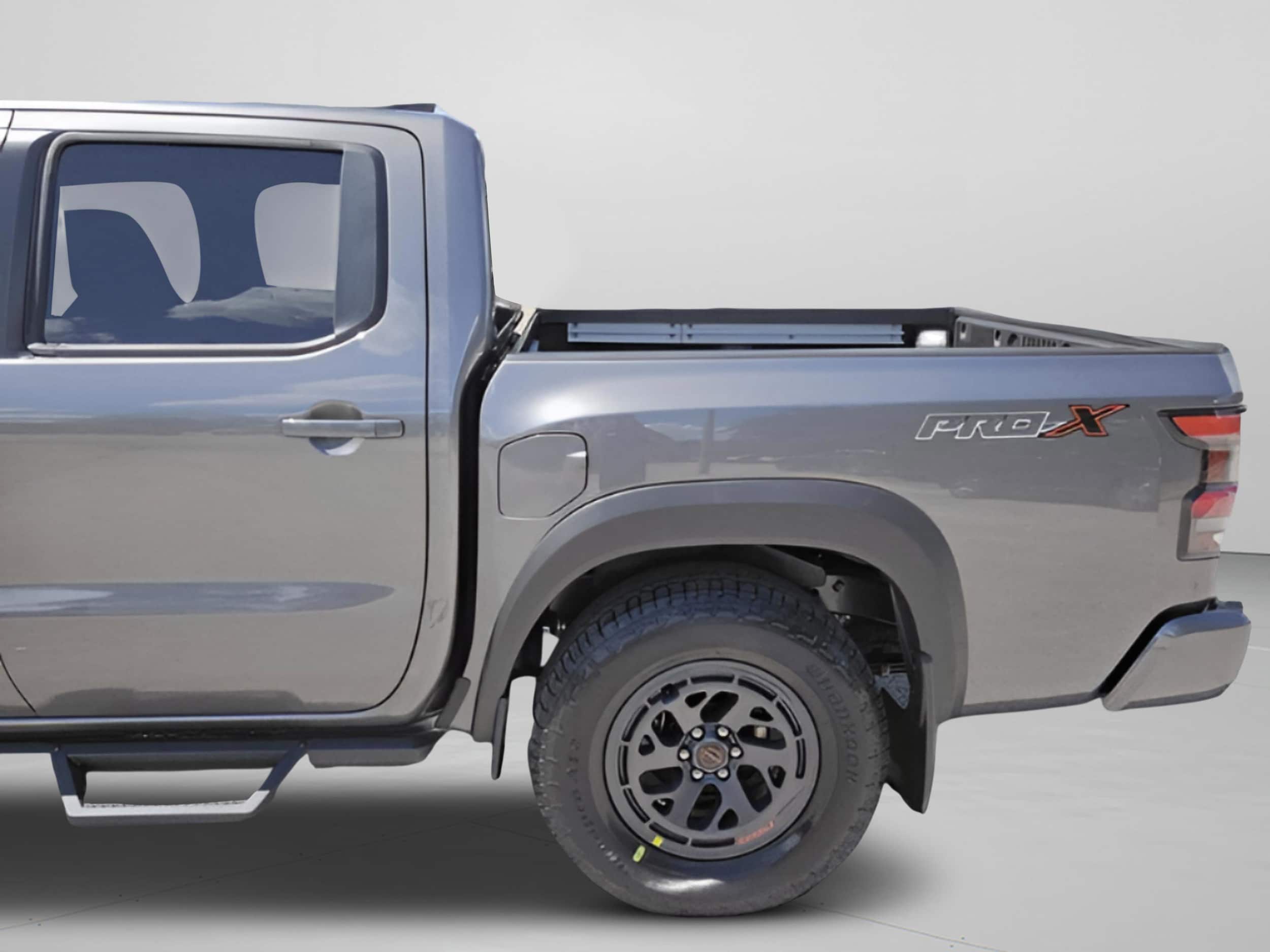 2026 Nissan Frontier PRO-X - Photo 26