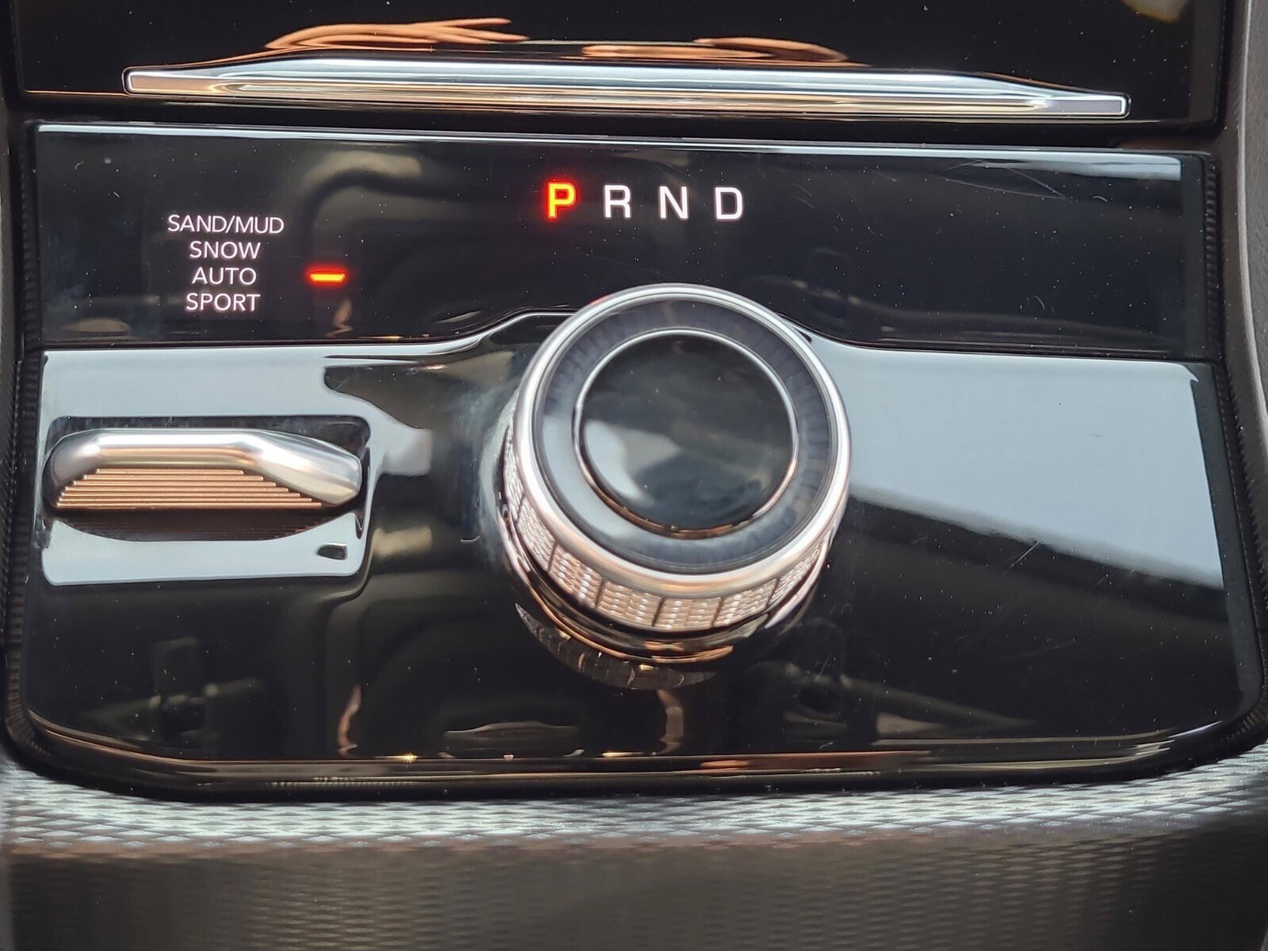 2025 Jeep Grand Cherokee L Limited - Photo 33