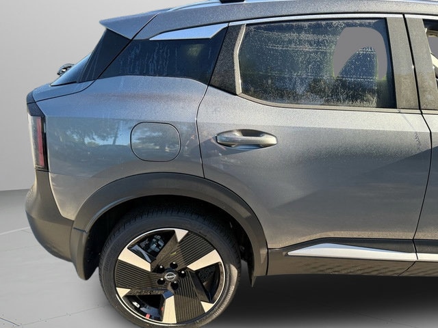 2026 Nissan KICKS SR - Photo 24