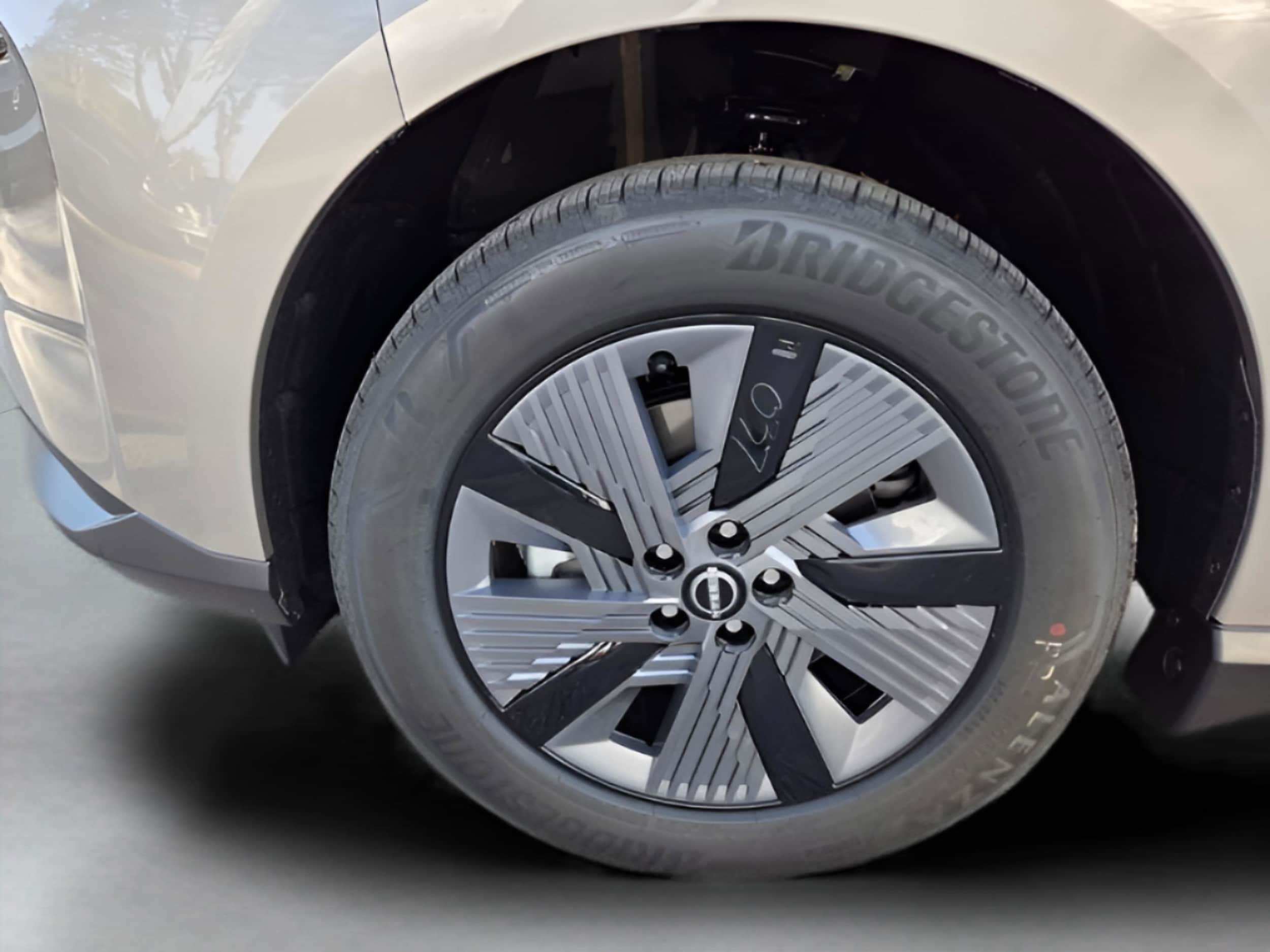 2026 Nissan Murano SL - Photo 12