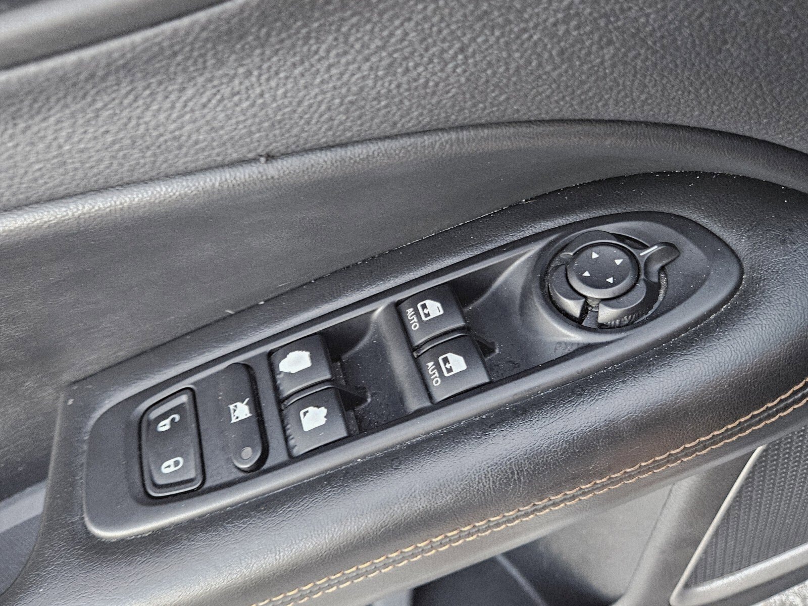 2020 Jeep Compass Limited photo 3