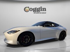 2026 Nissan Z