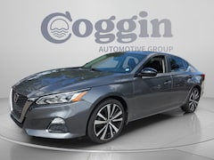 2021 Nissan Altima