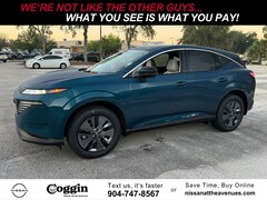 2026 Nissan Murano SL SUV