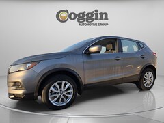 2021 Nissan Rogue Sport
