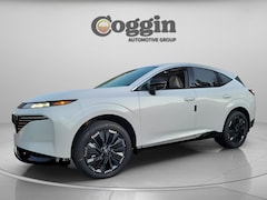 2026 Nissan Murano