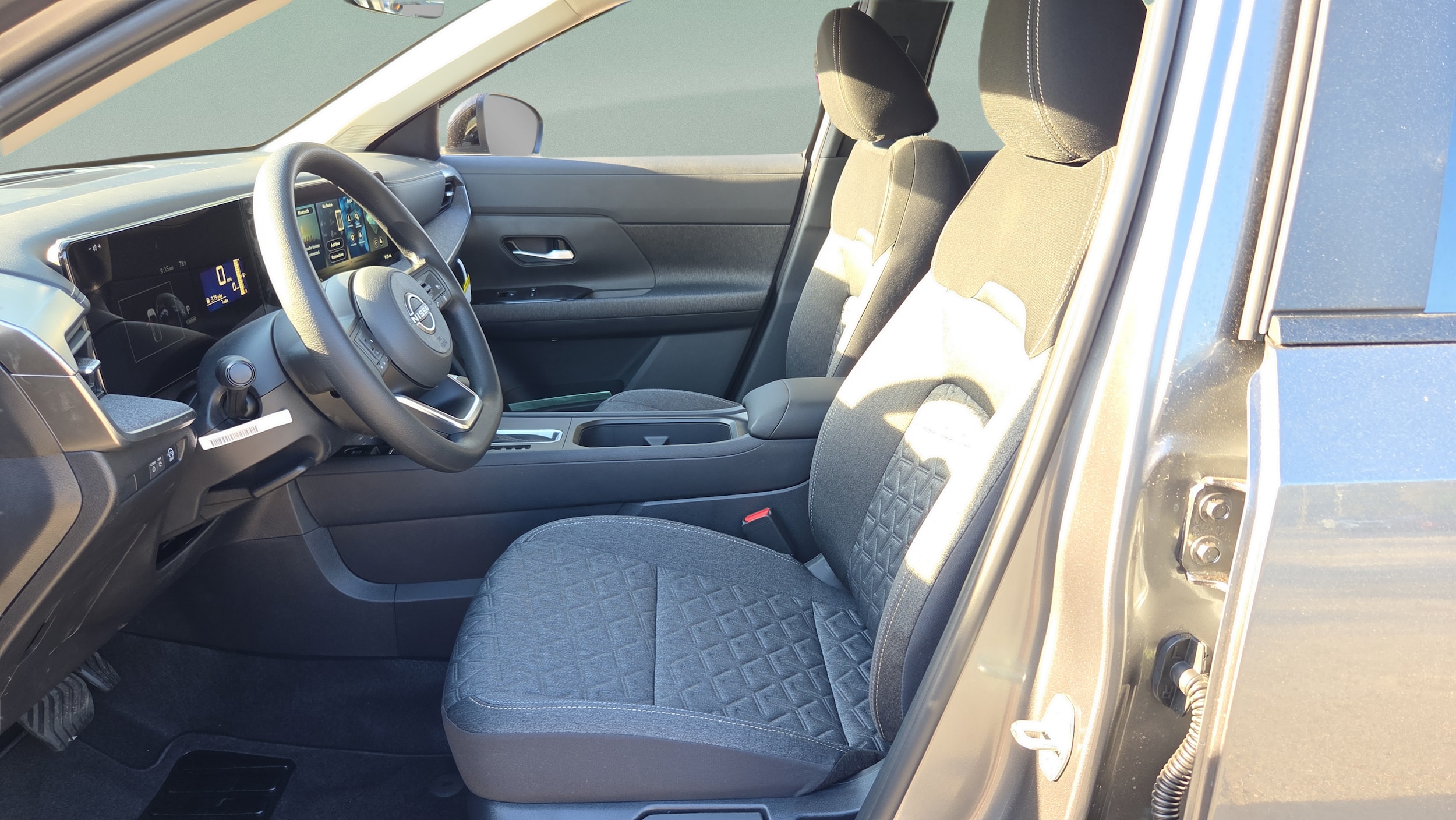 2026 Nissan KICKS SV - Photo 10
