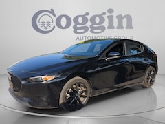 2024 Mazda Mazda3 Hatchback