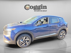 2026 Nissan Kicks SV SUV