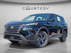 2026 Nissan Rogue SV SUV