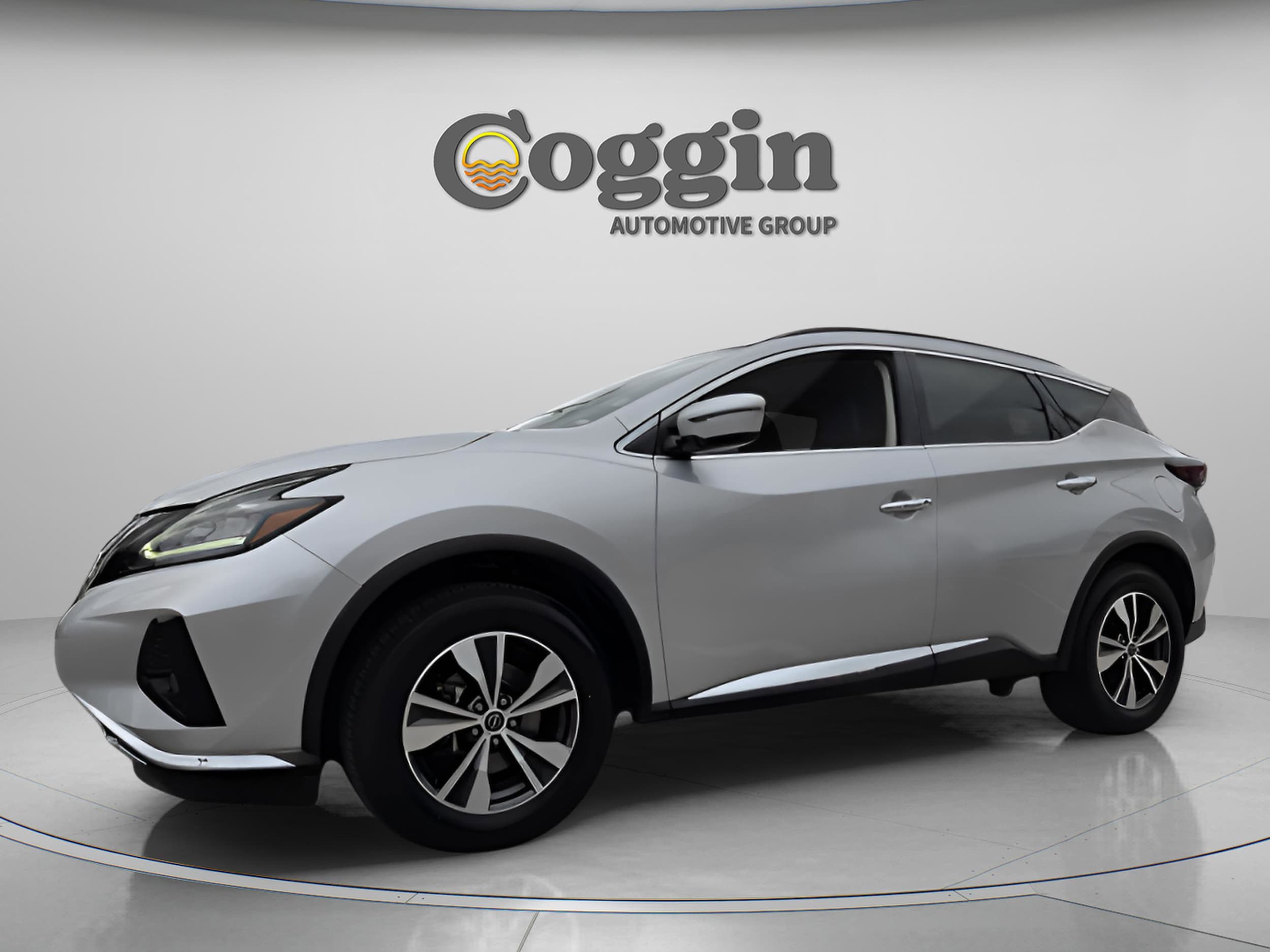2023 Nissan Murano