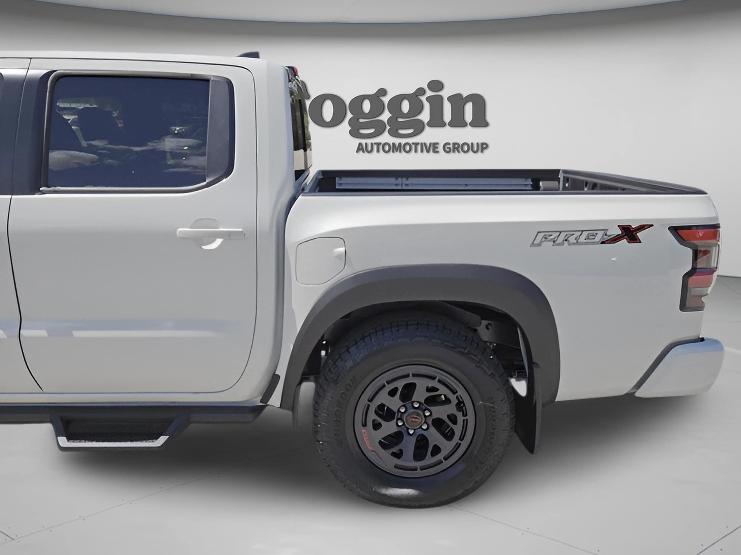 2026 Nissan Frontier PRO-X - Photo 24