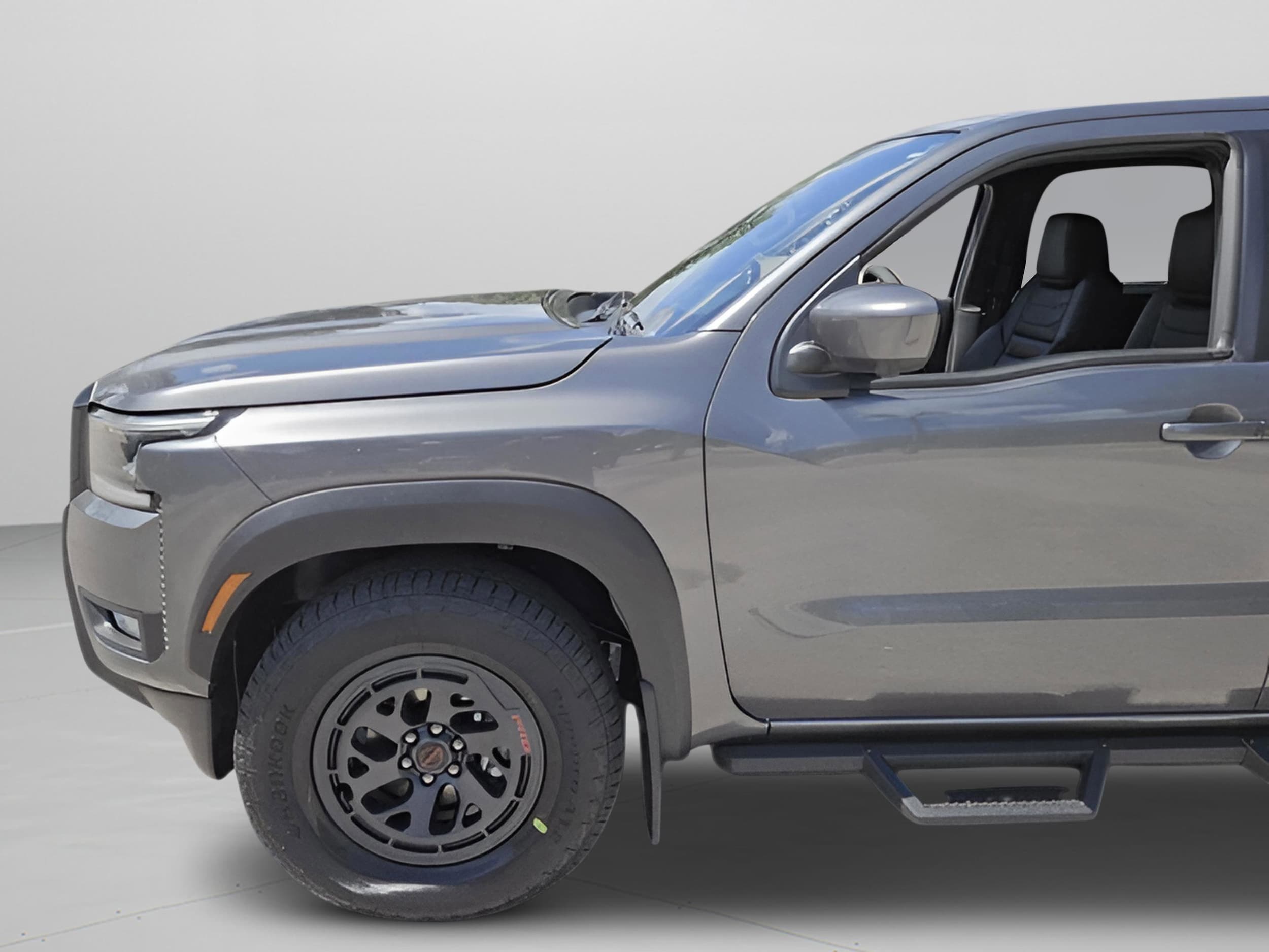2026 Nissan Frontier PRO-X - Photo 25