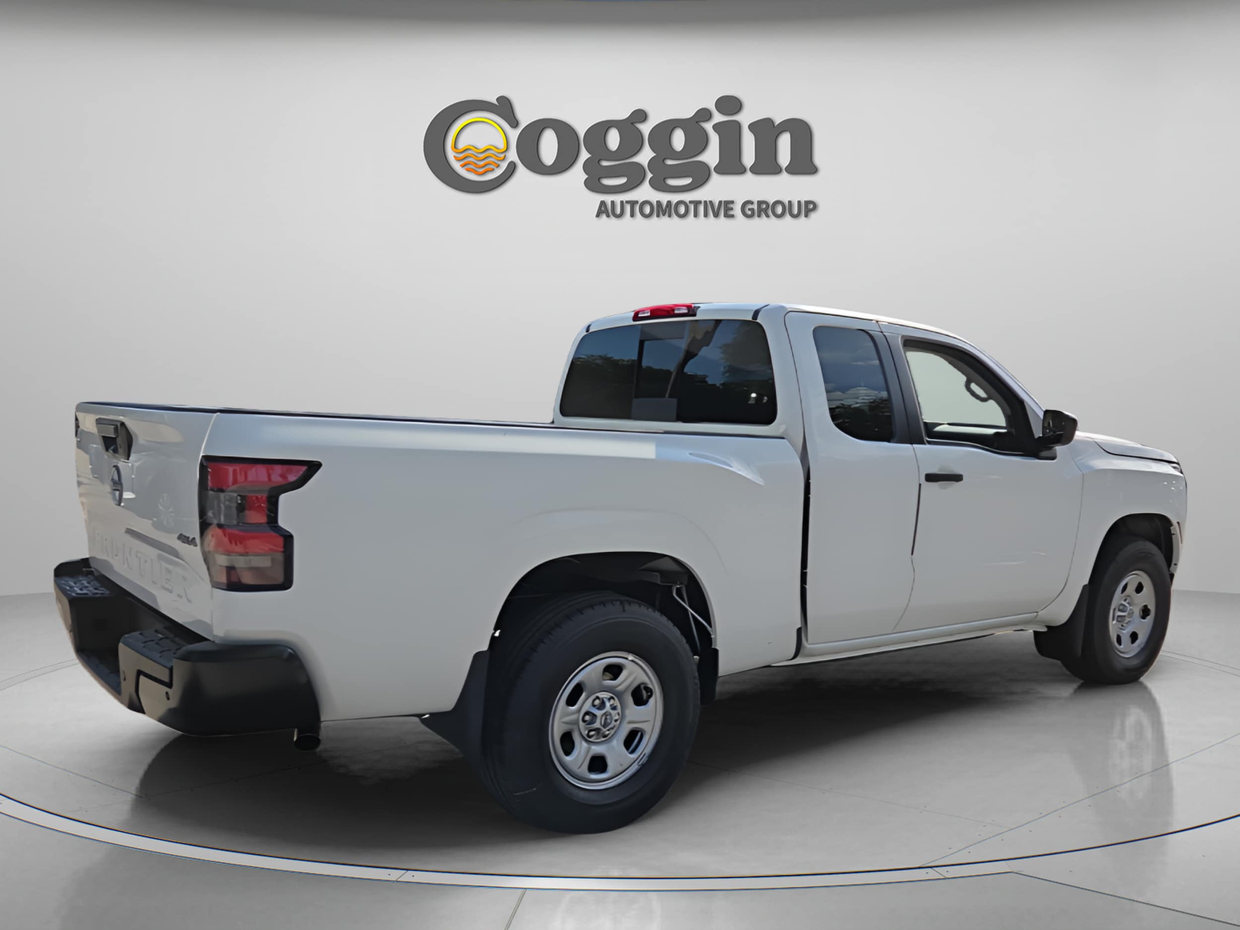 2026 Nissan Frontier S - Photo 6