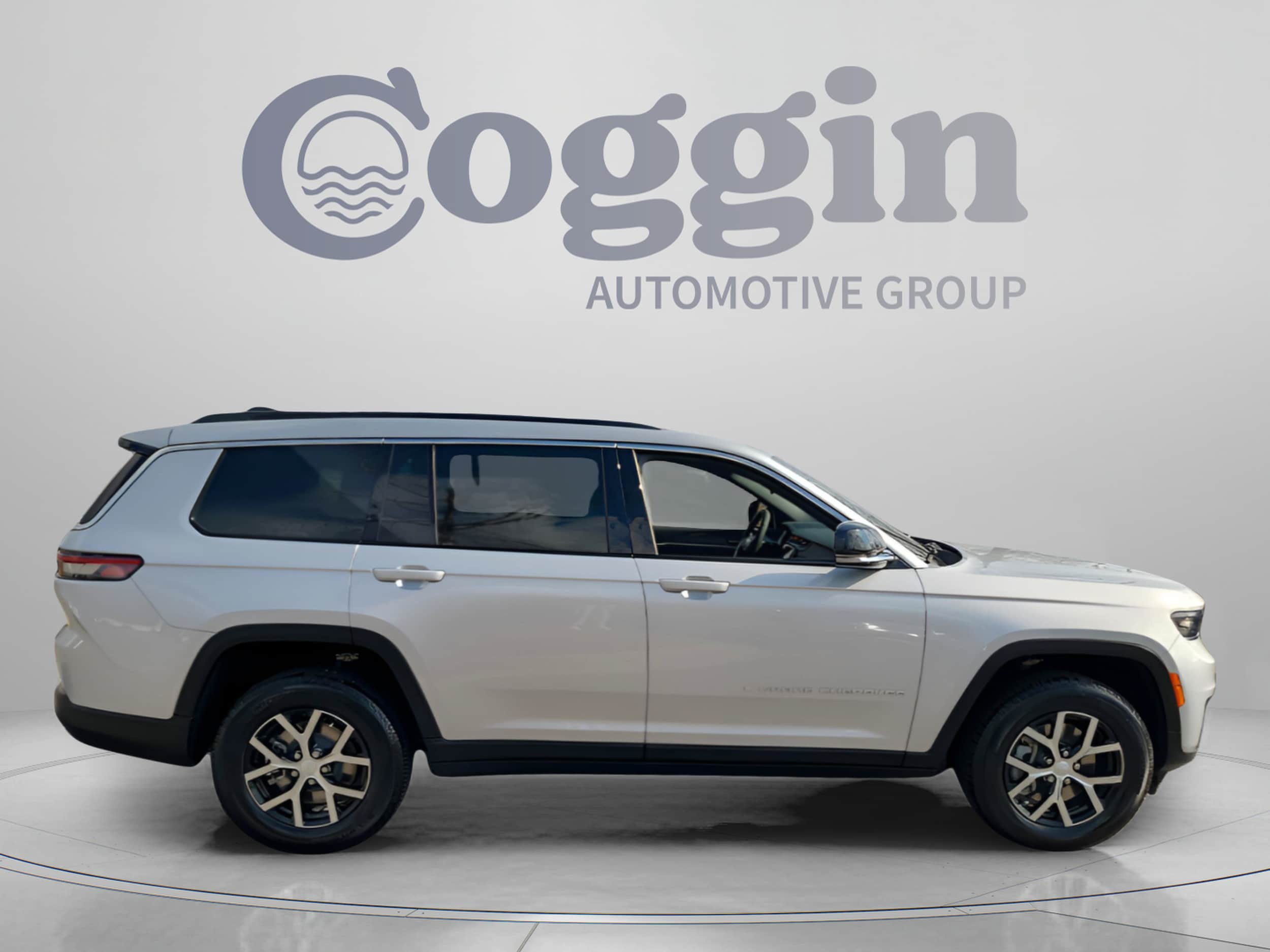 2025 Jeep Grand Cherokee L Limited - Photo 7