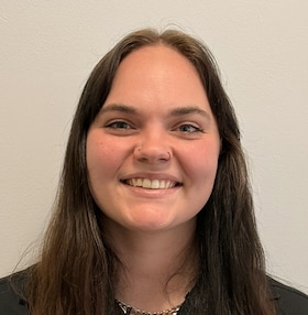 Staff member Kyleigh Browning from ID_5acdf15b18c6