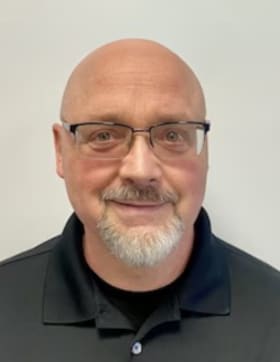 Staff member Paul Ciancutti from ID_5acdf15b18c6