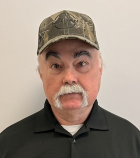 Staff member Terry Epps from ID_db2dc6dafa0f