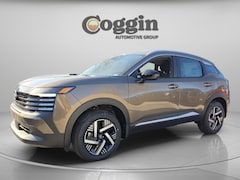 2026 Nissan Kicks SV SUV