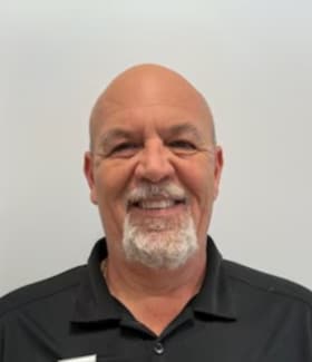 Staff member Michael Sciandra from ID_5acdf15b18c6