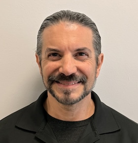 Staff member Robert Arena from ID_db2dc6dafa0f