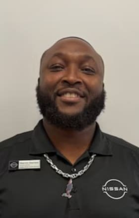 Staff member Marvin Dames from ID_5acdf15b18c6
