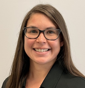 Staff member Amanda Escalante from ID_5acdf15b18c6