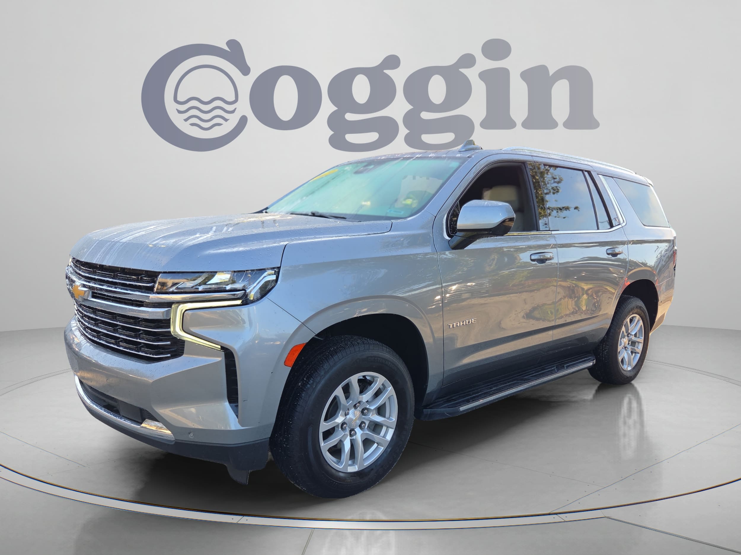2023 Chevrolet Tahoe