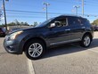  Nissan Rogue Select