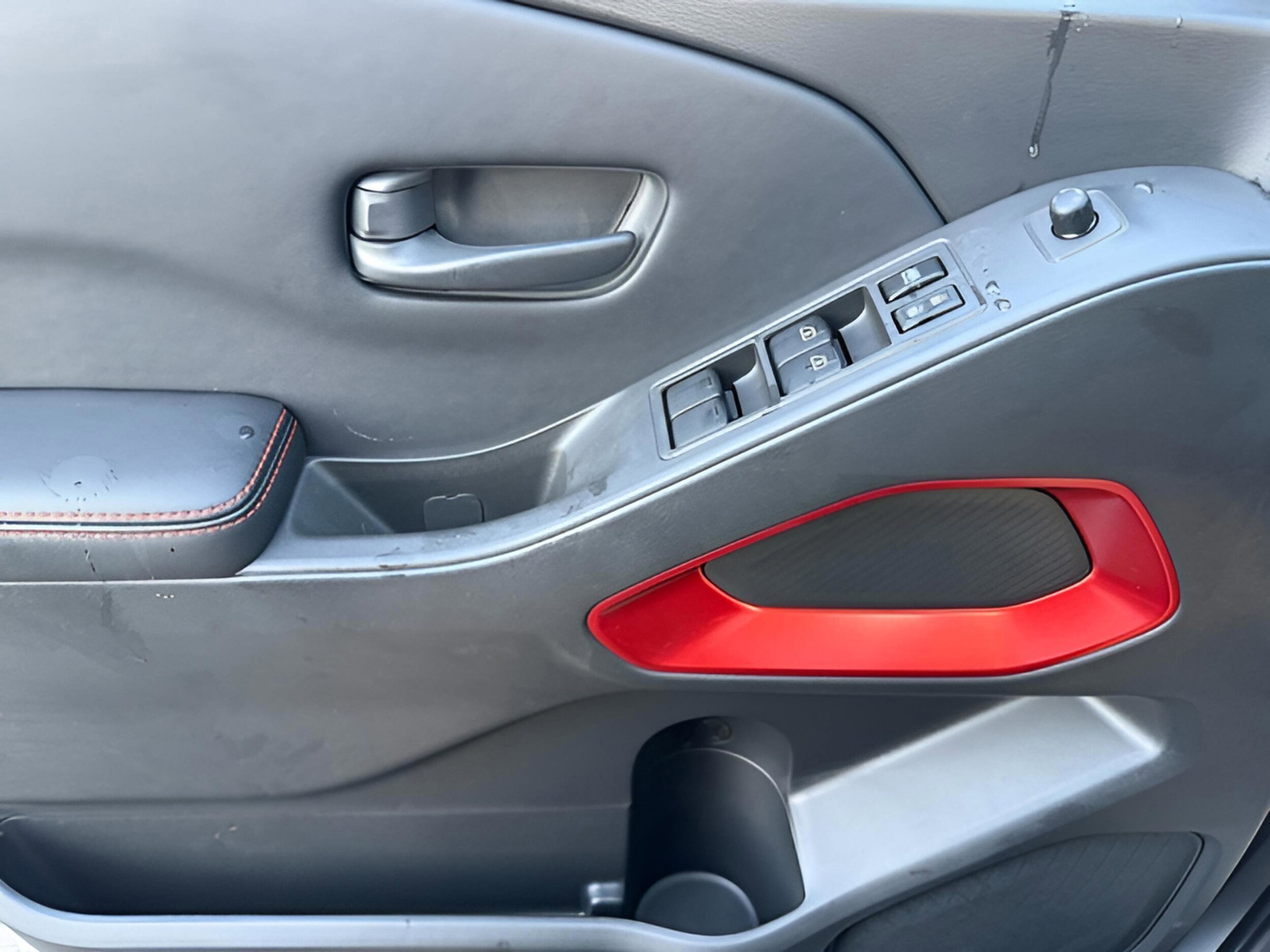 2026 Nissan Frontier PRO-X - Photo 15