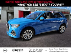 2023 Audi Q3