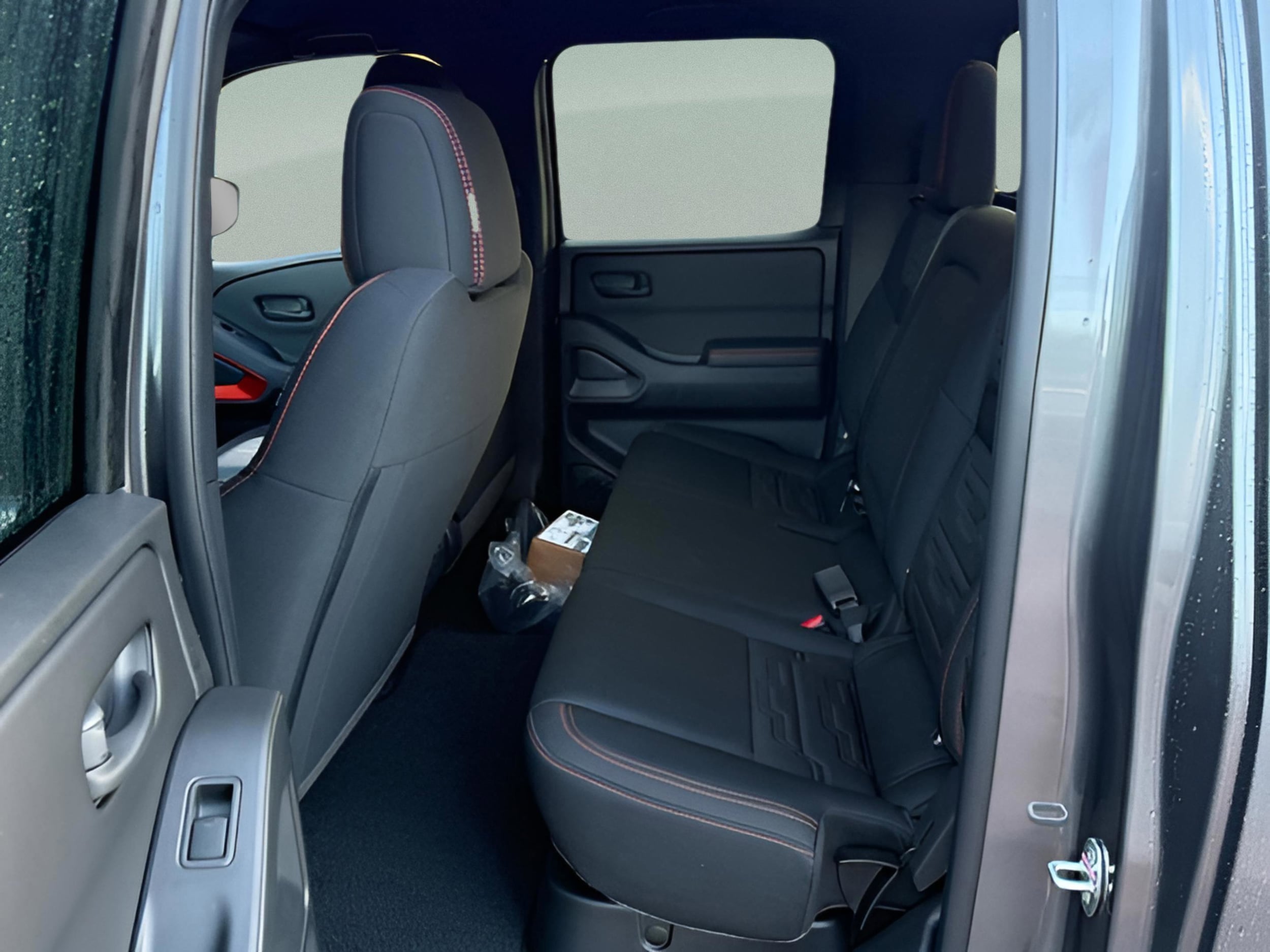 2026 Nissan Frontier PRO-X - Photo 25